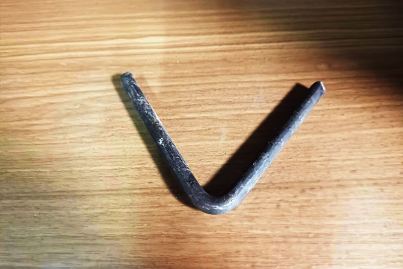 321不銹鋼錨固件